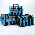 Einem doppelten Zweck dienende Haustier-Gepäck-Tasche, Haustier-Einkaufstasche Breathable für Katzen-Hunde fournisseur
