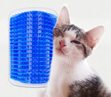 Verschütten des Haustier-Bürsten-Katzen-Pflegenwerkzeug-Haares, das Abbau-Kamm verschüttet fournisseur