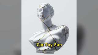 Katzenspielzeug Maus Fun Sucker Frühlingsspiel