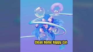 Anti-Spritz-Katzentoilette