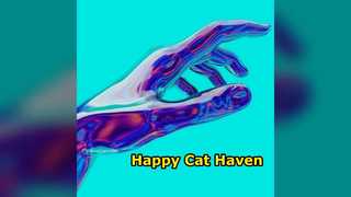 Verstellbarer Kratzbaum für glückliche Katzen