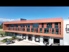 Kratzbrett für Katzen: Gesunde Möbel von Happy Cat