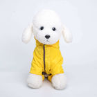 Moderner Schoßhund kleidet Polyester-materielle warme Hundejacken fournisseur