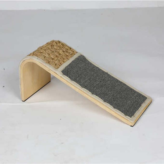 Zimoer 3D Kartonschneider - DIY Werkzeug Für Katzenkratzer Aus Pappe